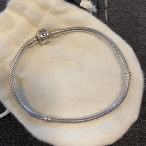 Authentic Pandora Bracelet